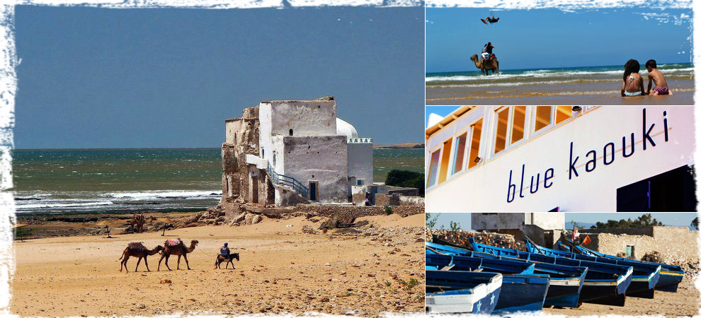 Sidi Kaouki, el Marruecos más hippy