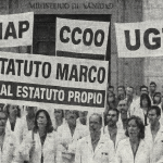 Estrategia de negociación, rechazo al estatuto propio y calendario de presión alternativa. Análisis crítico Troponina Press.