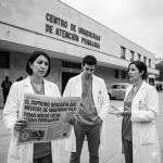 El Supremo confirma que solo cuentan hospitales (U.68/U.105) y transporte sanitario (U.100) para la vía extraordinaria del título MUE; CUAP/PAC quedan fuera. Impacto en plantillas y alternativas